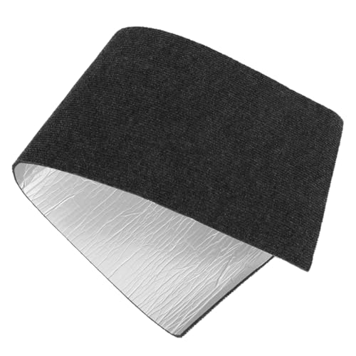BUGUUYO Katzenkratzbrett-Matte Sofa-ersatz Selbstklebend Katzen-eckkratzbrett Universeller Möbel-couchschutz BUGUUYO Katzenkratzbrett-Matte Sofa-ersatz Selbstklebend Katzen-eckkratzbrett Universeller Möbel-couchschutz von BUGUUYO