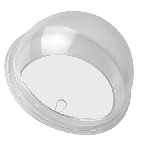 BUGUUYO Hängende Acrylvase -fischschale Wandbehang Blumentopf Für Zuhause Dekoration BUGUUYO Hängende Acrylvase -fischschale Wandbehang Blumentopf Für Zuhause Dekoration von BUGUUYO