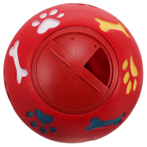 BUGUUYO automatisches Stock Welpentrainingsspielzeug Hundetrainingsspielzeug hetzen interaktives knete Kauball für Hunde großes Hundeballspielzeug Blue BUGUUYO automatisches Stock Welpentrainingsspielzeug Hundetrainingsspielzeug hetzen interaktives knete Kauball für Hunde großes Hundeballspielzeug Blue von BUGUUYO