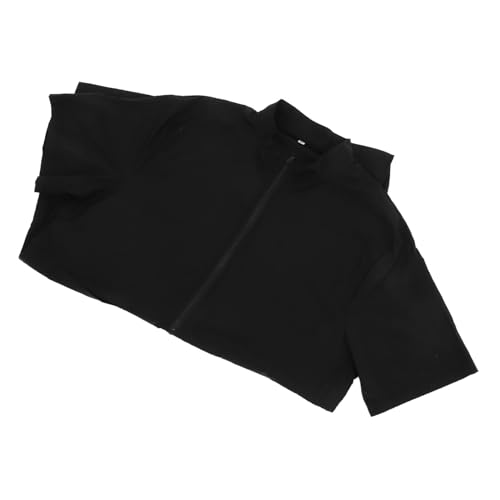 BUGUUYO Pet Beauty Shop Uniform Pflege Kittel Haustier Kosmetikerin Kleidung Kosmetikerin Bad Uniform von BUGUUYO