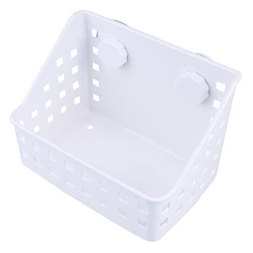BUGUUYO Meerschweinchen Heu Keeper Kunststoff Lebensmittel Krippe Rack für Kaninchen Fütterung BUGUUYO Meerschweinchen Heu Keeper Kunststoff Lebensmittel Krippe Rack für Kaninchen Fütterung von BUGUUYO