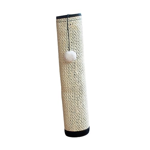 Sofa-schutzpolster Kratzer Couch Protektoren Katzen-Tracker Kratzmatten Für Katzen Katzenspielzeug Für Drinnen Katzenwand Planke Dekoratives Katzenbett Katzenbürste Khaki Sisal BUGUUYO Sofa-schutzpolster Kratzer Couch Protektoren Katzen-Tracker Kratzmatten Für Katzen Katzenspielzeug Für Drinnen Katzenwand Planke Dekoratives Katzenbett Katzenbürste Khaki Sisal BUGUUYO von BUGUUYO