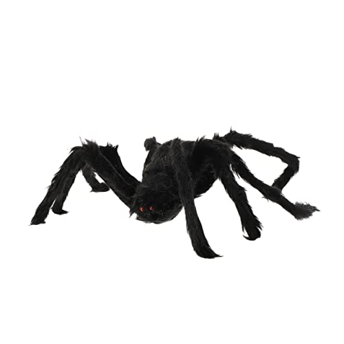BUGUUYO Halloween Kostüm Mit Spider Design Kreative Hundekleidung Für Hunde Und Katzen Verkleidung Für Halloween Und Besondere Anlässe Verstellbare Beine Und Material von BUGUUYO