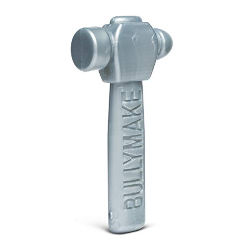 BULLYMAKE - The Hammer - Nylon Kauspielzeug - Made in USA von BULLYMAKE