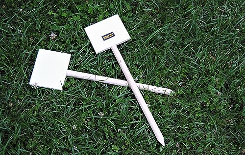 BULLYZEI 1 Fährtenschild Holz Hundesport Fährten Fährtenfahne BULLYZEI 1 Fährtenschild Holz Hundesport Fährten Fährtenfahne von BULLYZEI