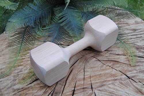 BULLYZEI Apportierholz 650g Bringholz 1er Holz BULLYZEI Apportierholz 650g Bringholz 1er Holz von BULLYZEI