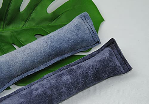 BULLYZEI Beißwurst Leder 30 x 7cm ohne Schlaufe BULLYZEI Beißwurst Leder 30 x 7cm ohne Schlaufe von BULLYZEI