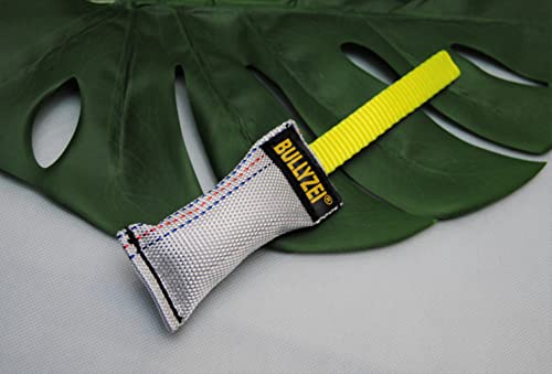 BULLYZEI Dummy Feuerwehrschlauch Mini 10 x 3,5 cm, 1 Band BULLYZEI Dummy Feuerwehrschlauch Mini 10 x 3,5 cm, 1 Band von BULLYZEI