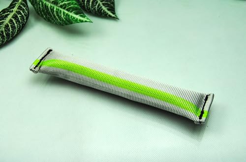 BULLYZEI Dummy Feuerwehrschlauch Neon-Extrem 25 x 3,5 cm, ohne Schlaufe BULLYZEI Dummy Feuerwehrschlauch Neon-Extrem 25 x 3,5 cm, ohne Schlaufe von BULLYZEI