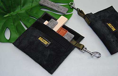 BULLYZEI Tasche für Fährtengegenstände IGP, IPO BULLYZEI Tasche für Fährtengegenstände IGP, IPO von BULLYZEI