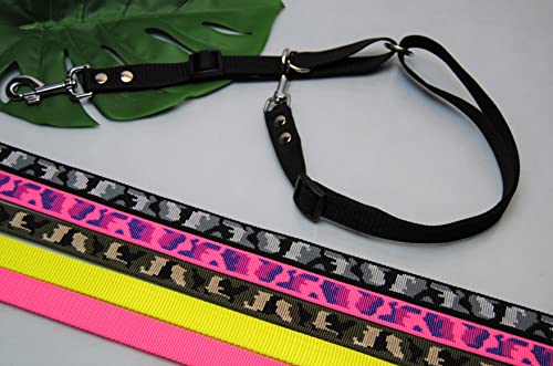 Böttcher Fährtengeschirr Nylon Gr.L Tarn, 25mm Suchgeschirr Böttcher Fährtengeschirr Nylon Gr.L Tarn, 25mm Suchgeschirr von BULLYZEI