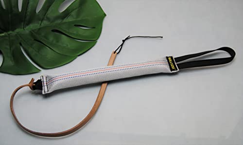 BULLYZEI Peitsche Feuerwehrschlauch 30cm Hundesport BULLYZEI Peitsche Feuerwehrschlauch 30cm Hundesport von BULLYZEI