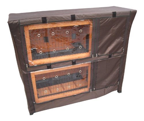 BUNNY BUSINESS Stallabdeckung für Bb-48-Dh BUNNY BUSINESS Stallabdeckung für Bb-48-Dh von BUNNY BUSINESS