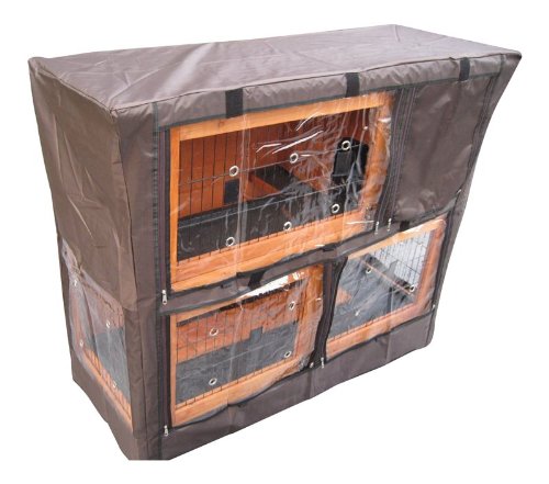 Bunny Business Stallabdeckung für BB-48-DDL-11 von BUNNY BUSINESS
