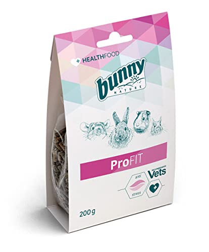 Bunny Profit 200 g von Bunny Nature