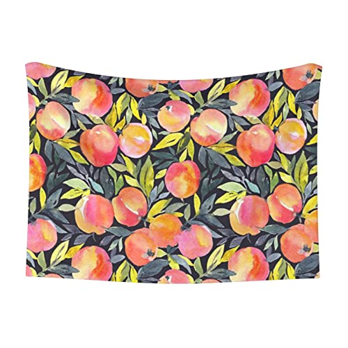 Pet Bean Fleecedecke, wendbar, bunt, pfirsichfarben, für Katzen und Hunde, weiche und niedliche bedruckte Decke, verschiedene Größen. Pet Bean Fleecedecke, wendbar, bunt, pfirsichfarben, für Katzen und Hunde, weiche und niedliche bedruckte Decke, verschiedene Größen. von BUULOO