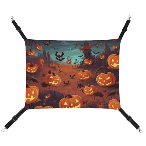 BVNMT Haustierhängematte aus bedrucktem Segeltuch, atmungsaktiv und faltbar, für Katzen, Hunde und kleine Haustiere, ideal für Zuhause, Reisen und Haustierkrankenhaus – 42 x 33 x 20 cm BVNMT Haustierhängematte aus bedrucktem Segeltuch, atmungsaktiv und faltbar, für Katzen, Hunde und kleine Haustiere, ideal für Zuhause, Reisen und Haustierkrankenhaus – 42 x 33 x 20 cm von BVNMT