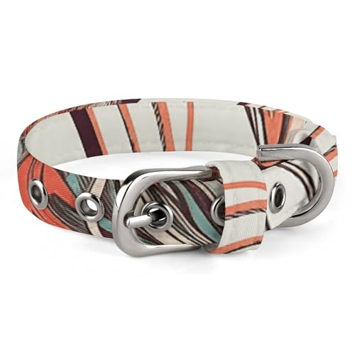 Verstellbares Hundehalsband, Amor-Pfeil, Liebe, Pferd, Haustierhalsband für kleine, mittelgroße Hunde und Katzen Verstellbares Hundehalsband, Amor-Pfeil, Liebe, Pferd, Haustierhalsband für kleine, mittelgroße Hunde und Katzen von BVNMT