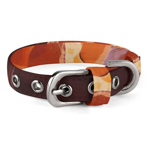 Verstellbares Hundehalsband, Antelope Canyon, Haustierhalsband für kleine, mittelgroße Hunde und Katzen Verstellbares Hundehalsband, Antelope Canyon, Haustierhalsband für kleine, mittelgroße Hunde und Katzen von BVNMT