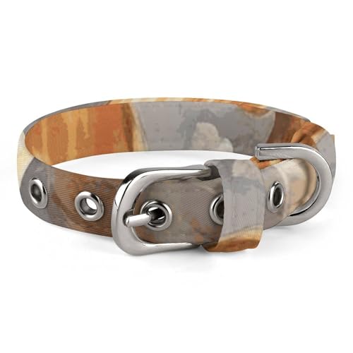Verstellbares Hundehalsband, Huhn, Ente, Haustierhalsband für kleine, mittelgroße Hunde und Katzen von BVNMT