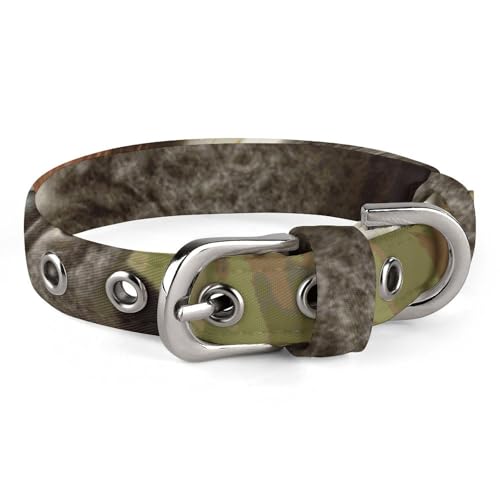 Verstellbares Hundehalsband, Koala-Familie, Haustierhalsband für kleine, mittelgroße Hunde und Katzen von BVNMT