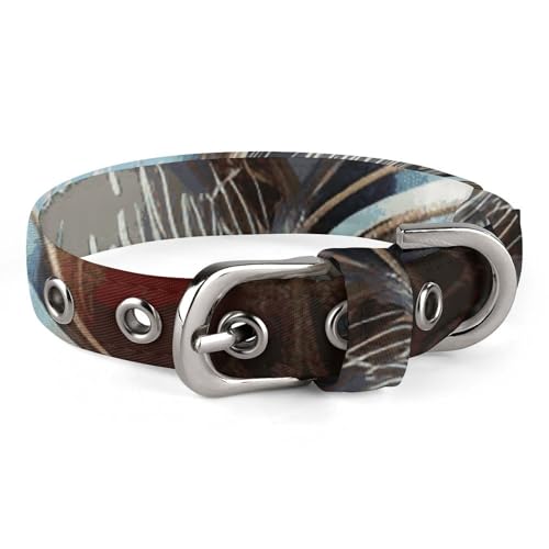 Verstellbares Hundehalsband, Weihnachtsbälle, Haustierhalsband für kleine, mittelgroße Hunde und Katzen Verstellbares Hundehalsband, Weihnachtsbälle, Haustierhalsband für kleine, mittelgroße Hunde und Katzen von BVNMT
