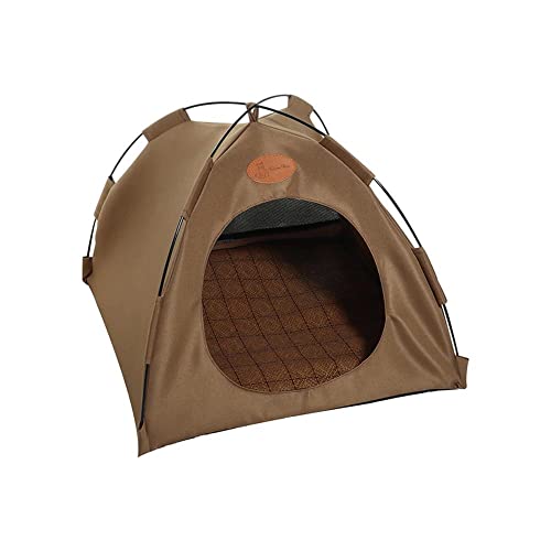 Mini Faltbare Haustier Baumwolle Zelt Outdoor Selbständiges Nest Atmungsaktiv Tragbar Und Haustier Hund Zelt Wasserdicht Mini Faltbare Haustier Baumwolle Zelt Outdoor Selbständiges Nest Atmungsaktiv Tragbar Und Haustier Hund Zelt Wasserdicht von BVSPA