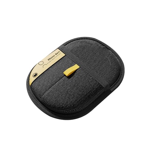 BWOOOWE Tierpflege Handschuhe Fellpflege Handschuh für Hunde Katzen Haustier Grooming Handschuhe Fell Entferner Pet Hair Remover Glove BWOOOWE Tierpflege Handschuhe Fellpflege Handschuh für Hunde Katzen Haustier Grooming Handschuhe Fell Entferner Pet Hair Remover Glove von BWOOOWE