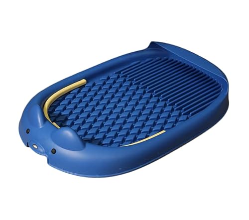 Hundetoilette für kleine Welpen, Pudel-Training, Yorkie-Haustier-Pads-Halter, Kaninchen-Töpfchentraining-Toilette Hundetoilette für kleine Welpen, Pudel-Training, Yorkie-Haustier-Pads-Halter, Kaninchen-Töpfchentraining-Toilette von BYTHEM