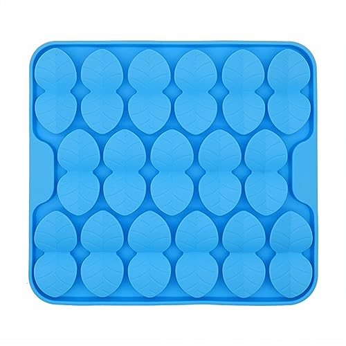Leckpad für Hunde und Katzen, langsames Feeder, Leckmatte, weiches Silikon, für Haustiere, Langeweile, Angst, Linderung, Leckschüssel, Hundebadefreunde, perfekt für Hundefutter, Katzenleckerlis, Leckpad für Hunde und Katzen, langsames Feeder, Leckmatte, weiches Silikon, für Haustiere, Langeweile, Angst, Linderung, Leckschüssel, Hundebadefreunde, perfekt für Hundefutter, Katzenleckerlis, von BYYLECL