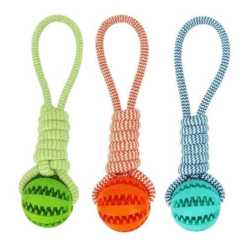 BZVCRTYKL Hundespielzeug aus Gummi, for Herausziehen von Lebensmitteln, Ballspielzeug, Backenzahnbiss, Zahnreinigung, Heimtierbedarf/145(Color:Shoulaloushiqiu33x6cm,Size:Green) von BZVCRTYKL