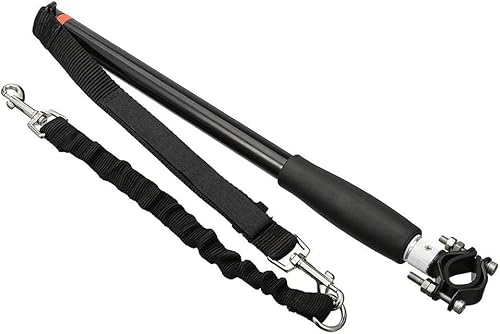 Hundeleine for den Außenbereich, Hundeleine for Hunde, Fahrrad, Übungsleine, freihändige Hundeleine for Fahrrad, Spaziergang, Laufen, Haustierprodukt, elastische Hunde-Fahrradleine/2960 Hundeleine for den Außenbereich, Hundeleine for Hunde, Fahrrad, Übungsleine, freihändige Hundeleine for Fahrrad, Spaziergang, Laufen, Haustierprodukt, elastische Hunde-Fahrradleine/2960 von BZVCRTYKL