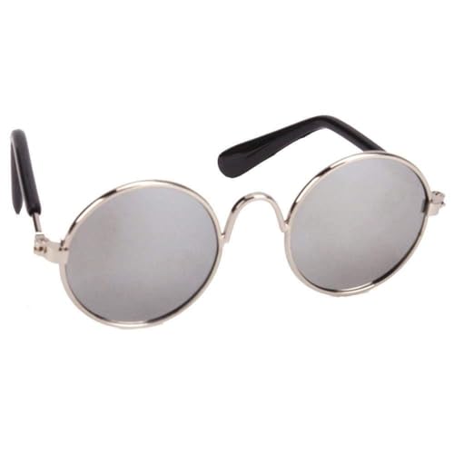 Spielzeug Coole Sonnenbrille für 45,7 cm S-Brille Haustier Spielzeug Foto T8r6 Prop Sonnenbrille Haustier Spielzeug Brille Spielzeug Coole Sonnenbrille für 45,7 cm S-Brille Haustier Spielzeug Foto T8r6 Prop Sonnenbrille Haustier Spielzeug Brille von BaYuYPOO