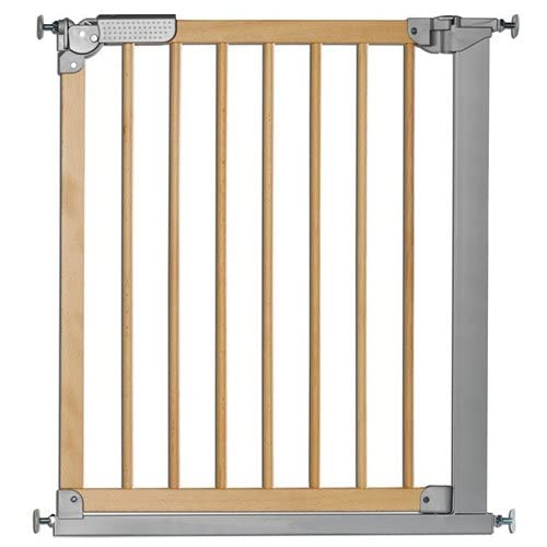 BabyDan Designer True Pressure Schutzgitter Treppengitter Türschutzgitter 69,1-75,8cm BabyDan Designer True Pressure Schutzgitter Treppengitter Türschutzgitter 69,1-75,8cm von BabyDan