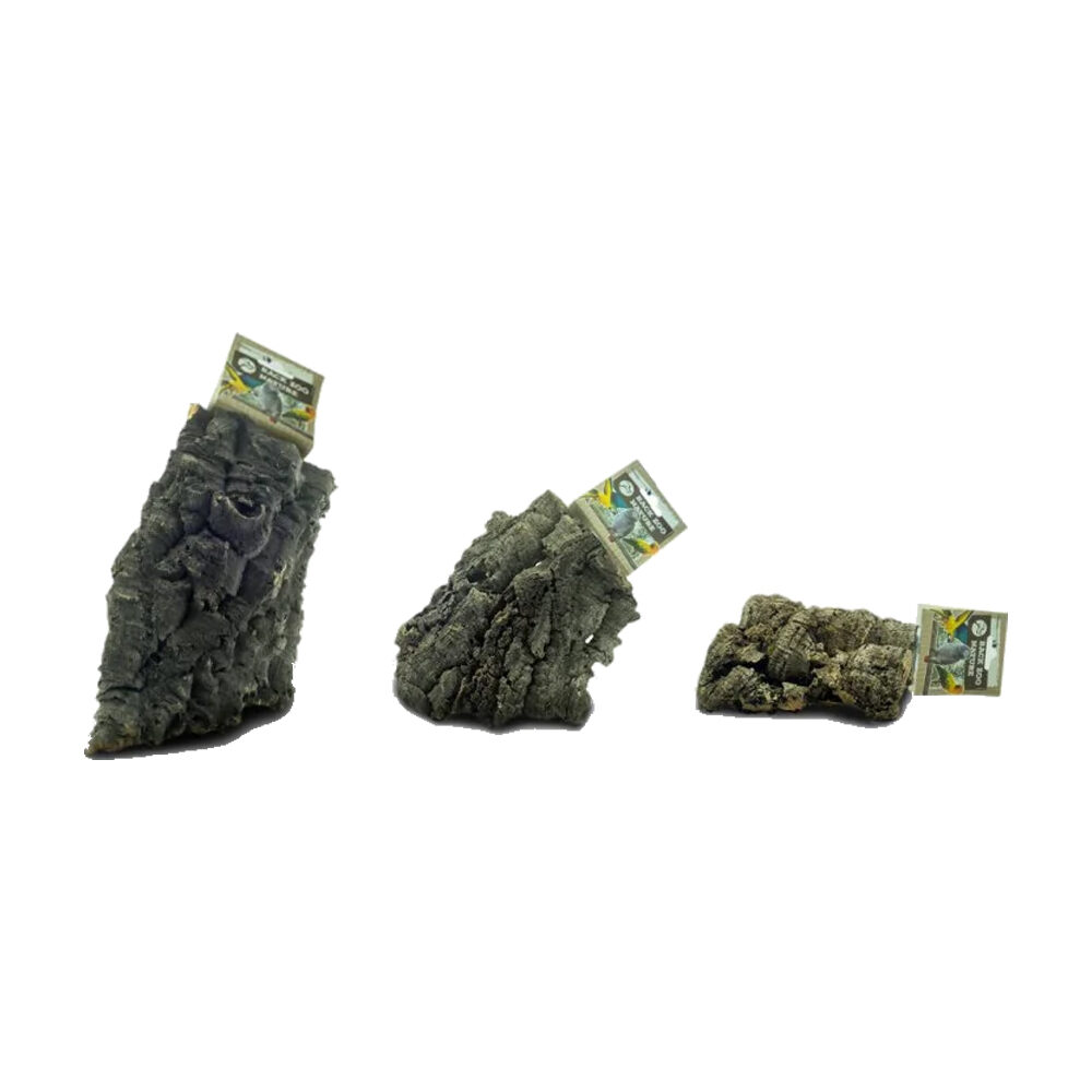 Back Zoo Nature Corky Chew - Klein von Back Zoo Nature