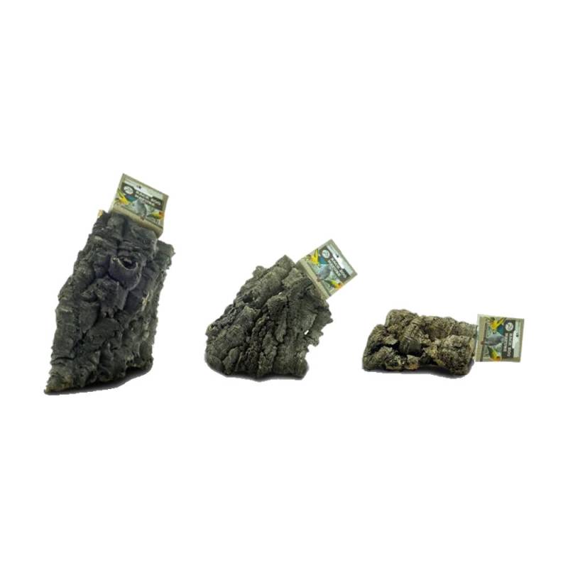 Back Zoo Nature Corky Chew - Mittel von Back Zoo Nature