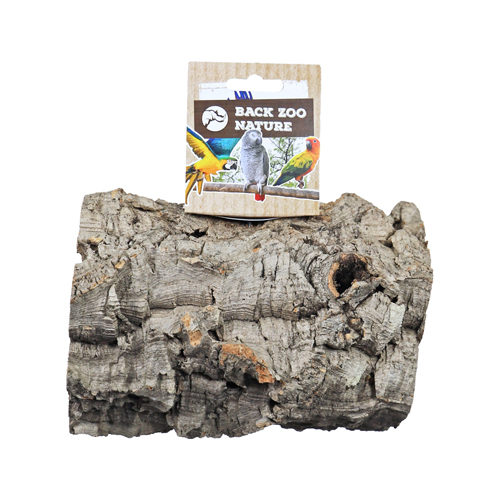 Back Zoo Nature Corky Trunkhut - L von Back Zoo Nature