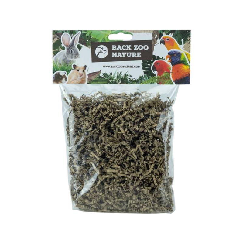 Back Zoo Nature Crinkle Paper von Back Zoo Nature