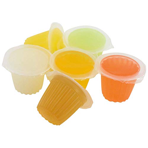 Back Zoo Nature Fruit Cup Mix 6 Stück Beutel Back Zoo Nature Fruit Cup Mix 6 Stück Beutel von Back Zoo Nature