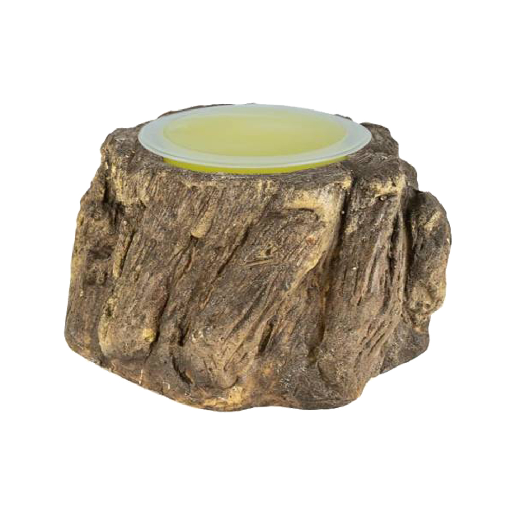 Back Zoo Nature Fruitcup Holder - Bark Back Zoo Nature Fruitcup Holder - Bark von Back Zoo Nature