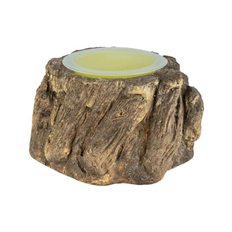 Back Zoo Nature Fruitcup Holder - Bark Back Zoo Nature Fruitcup Holder - Bark von Back Zoo Nature