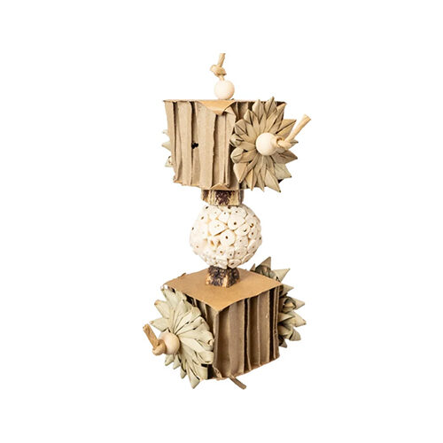 Back Zoo Nature Shredder Smasher - 1 stück Back Zoo Nature Shredder Smasher - 1 stück von Back Zoo Nature