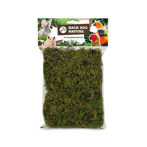 Back Zoo Nature Waldmoos - 70 g Back Zoo Nature Waldmoos - 70 g von Back Zoo Nature