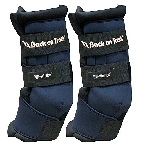 Back on Track Stallstiefel royal von Back on Track