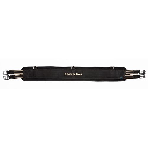 Back on Track Allzweckgurt, Stil Berga (140 cm) von Back on Track