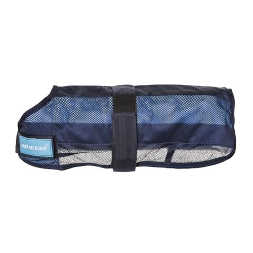 Back on Track Cool on Track - Cooling Dog Coat 25 cm Back on Track Cool on Track - Cooling Dog Coat 25 cm von Back on Track