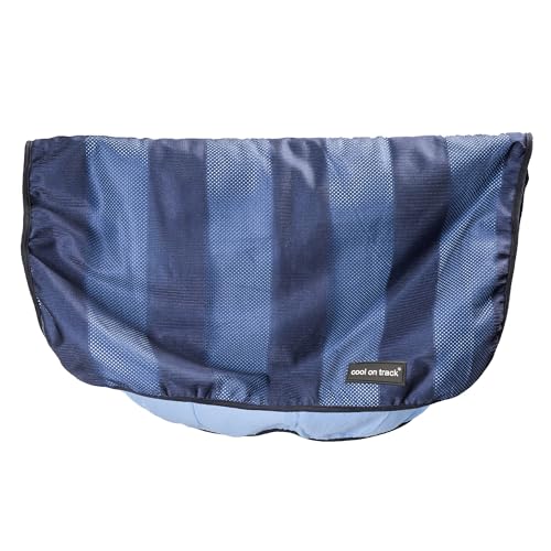 Back on Track Cool on Track - Cooling Handtuch 106 x 76 cm Back on Track Cool on Track - Cooling Handtuch 106 x 76 cm von Back on Track