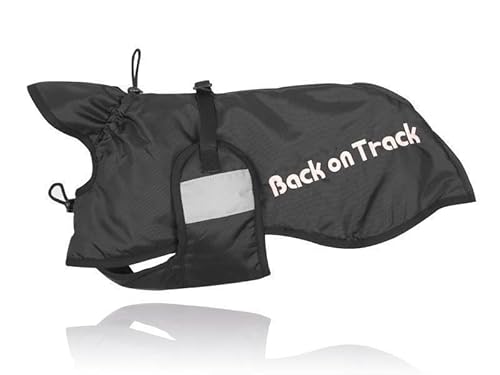 Back on Track Hunde Standardmantel (70 cm) von Back on Track