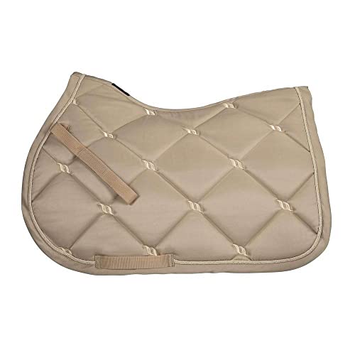 Back on Track Nights Collection Schabracke VS Jump Gr. Full Champagne, <17,5'' EU Back on Track Nights Collection Schabracke VS Jump Gr. Full Champagne, <17,5'' EU von Back on Track