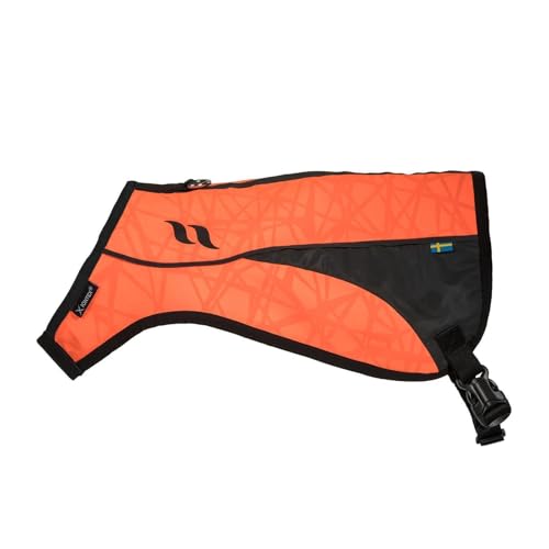 Back on Track Point Sicherheits-Hundeweste (XL) von Back on Track
